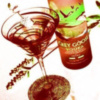 vodka
