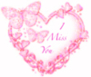 I miss you