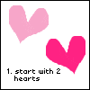 hearts