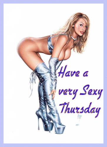 Thursday