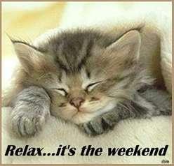 week end