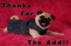 Thx 4 da ADD