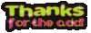 Thanks for add, black background