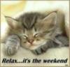 week end