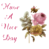 have a nice day!