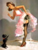 Pin-Ups