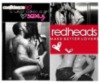 redheads make better lovers