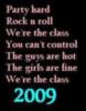 senior saying
