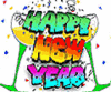Happy New Year