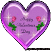 Happy Valentine's Day