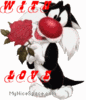 With Love