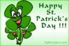 Happy St. Patrick's Day