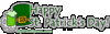 Happy St. Patrick's Day