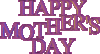 Happy Mother's Day