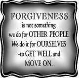 Moving On