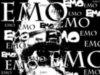 emo background