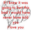 loved