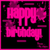 HaPPY BiRTHDaY1
