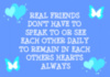 Real Friends