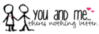 you and me theres nothing better