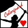 i love colorguard