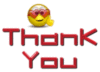 thank you big kiss