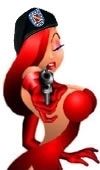 sexy cartoon