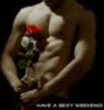 sexy weekend