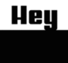 hey sexy