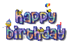 happy b-day