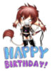 happy b-day