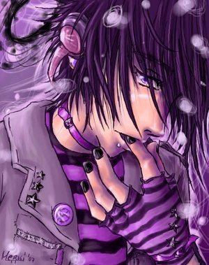 emo pic