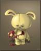 Emo Bunny