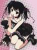 emo anime