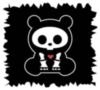 EMO BEAR!!!!!!