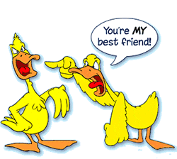 friends !!!