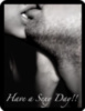 have a sexy day!
