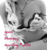 Good Monday morning smile