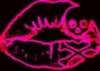 kiss skull