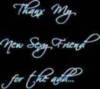 thanx my new sexy friend for the add...