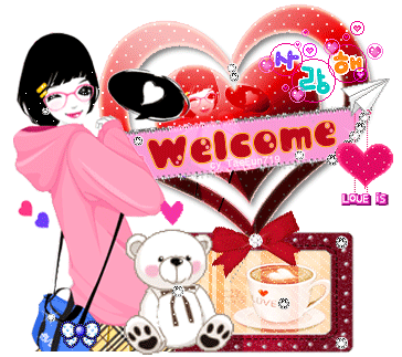 welcome