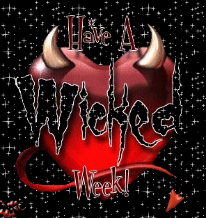 Wicked Week