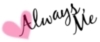 love always me