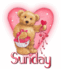 Sunday!