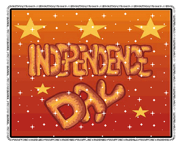 Independence Day