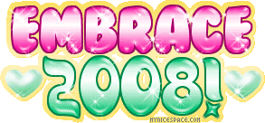 Embrace 2008