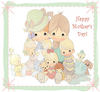 Happy Mother's Day