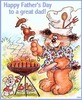 Happy Father's Day To Great Dad