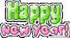Happy New Year