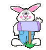 Easter Bunny